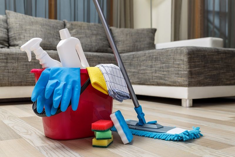 The Importance of Regular House Cleaning