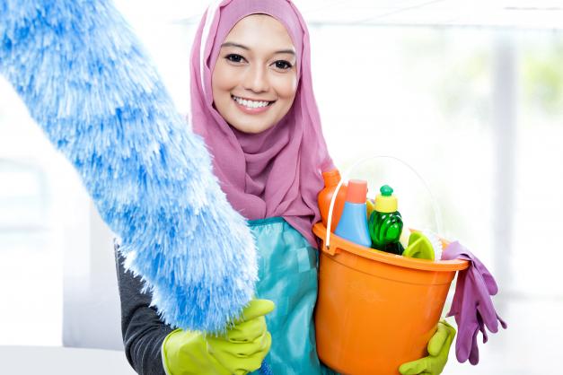 Strategies For Spring Cleaning Success