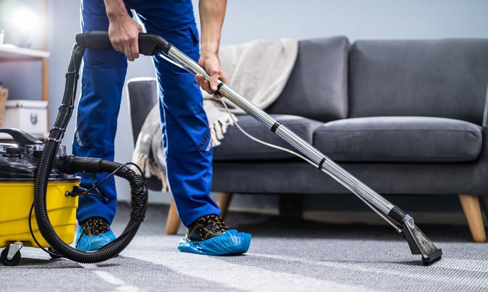 10 Things to Consider When Choosing A Carpet Cleaner