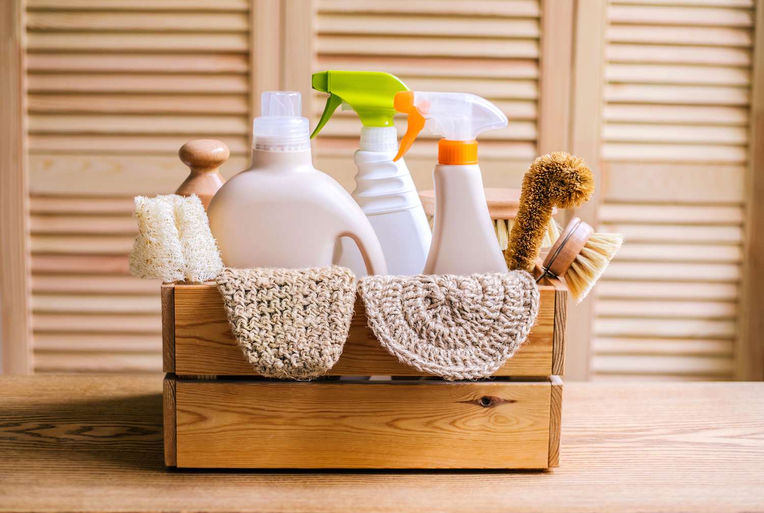 How To Clean Your House Fast: 11 Efficient House Cleaning Tips