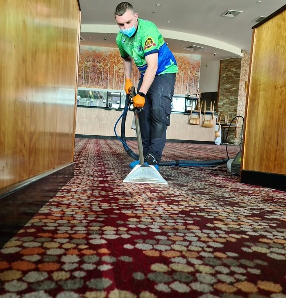 DIY Carpet Cleaning Tips Made Easy – Cheap and Easy Stain Removal